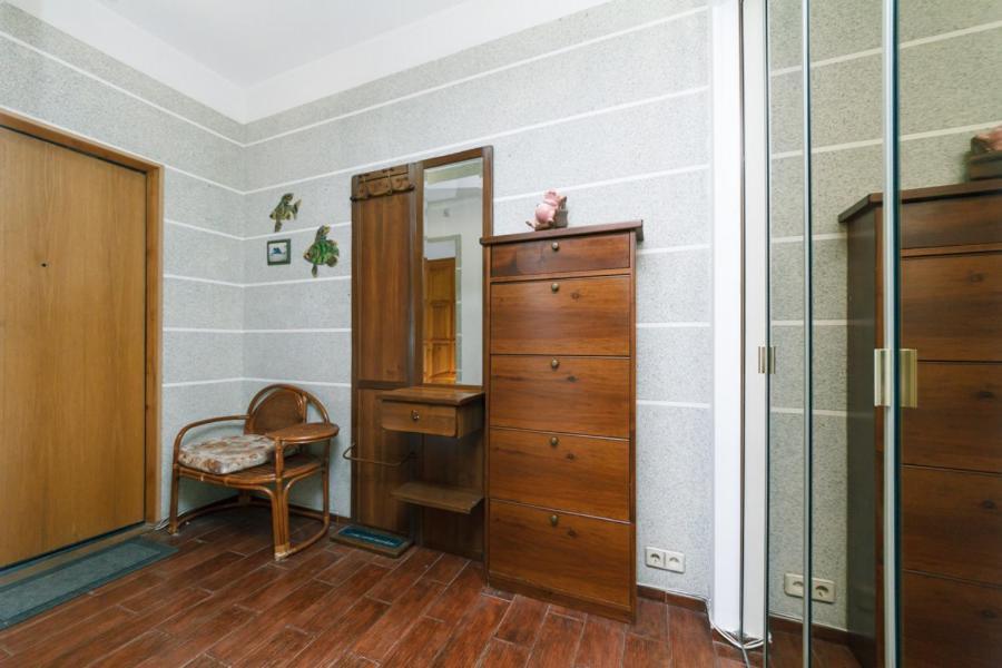 كييف Apartment On Mala Zhytomyrska Street 17 المظهر الخارجي الصورة
